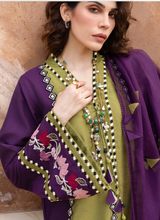 Load image into Gallery viewer, CRIMSON |  MITTI PRET 25 |  RANI VOGUE