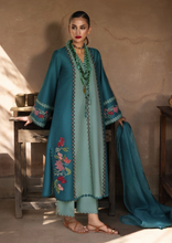 Load image into Gallery viewer, CRIMSON |  MITTI PRET 25 |  RANI VOGUE