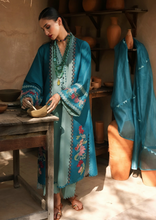 Load image into Gallery viewer, CRIMSON |  MITTI PRET 25 |  RANI VOGUE