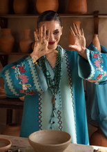 Load image into Gallery viewer, CRIMSON |  MITTI PRET 25 |  RANI VOGUE