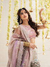 Load image into Gallery viewer, FAIZA SAQLAIN | RUA 25 | SUZAN