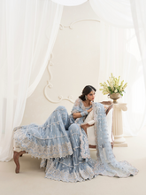 Load image into Gallery viewer, FAIZA SAQLAIN | RUA 25 | OYA
