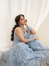 Load image into Gallery viewer, FAIZA SAQLAIN | RUA 25 | OYA