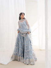 Load image into Gallery viewer, FAIZA SAQLAIN | RUA 25 | OYA