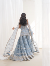 Load image into Gallery viewer, FAIZA SAQLAIN | RUA 25 | OYA
