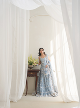 Load image into Gallery viewer, FAIZA SAQLAIN | RUA 25 | OYA