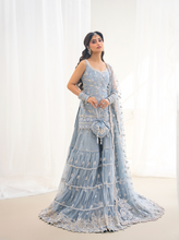 Load image into Gallery viewer, FAIZA SAQLAIN | RUA 25 | OYA