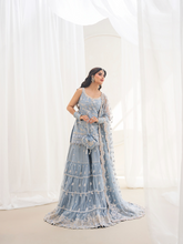 Load image into Gallery viewer, FAIZA SAQLAIN | RUA 25 | OYA