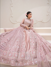 Load image into Gallery viewer, FAIZA SAQLAIN | RUA 25 | LEYAN