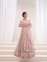 Load image into Gallery viewer, FAIZA SAQLAIN | RUA 25 | LEYAN