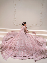 Load image into Gallery viewer, FAIZA SAQLAIN | RUA 25 | LEYAN