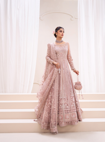 FAIZA SAQLAIN | RUA 25 | LEYAN