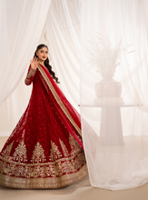 Load image into Gallery viewer, FAIZA SAQLAIN | RUA 25 | GUL