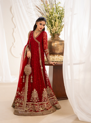 FAIZA SAQLAIN | RUA 25 | GUL