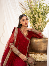 Load image into Gallery viewer, FAIZA SAQLAIN | RUA 25 | GUL