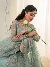 Load image into Gallery viewer, FAIZA SAQLAIN | RUA 25 | SELIN
