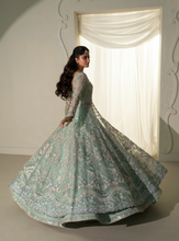 Load image into Gallery viewer, FAIZA SAQLAIN | RUA 25 | SELIN