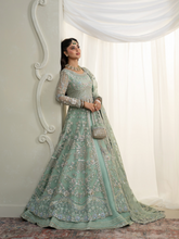 Load image into Gallery viewer, FAIZA SAQLAIN | RUA 25 | SELIN