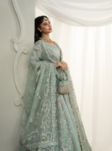 Load image into Gallery viewer, FAIZA SAQLAIN | RUA 25 | SELIN