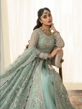 Load image into Gallery viewer, FAIZA SAQLAIN | RUA 25 | SELIN