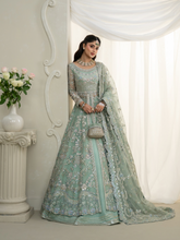 Load image into Gallery viewer, FAIZA SAQLAIN | RUA 25 | SELIN
