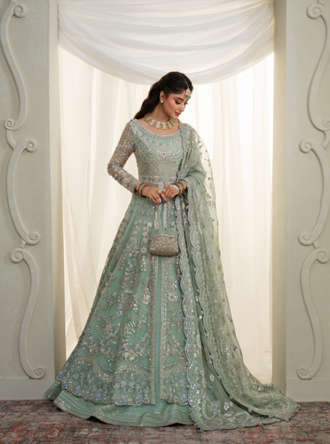 FAIZA SAQLAIN | RUA 25 | SELIN