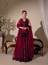 Load image into Gallery viewer, FAIZA SAQLAIN | RUA 25 | HAVIN