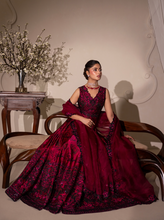 Load image into Gallery viewer, FAIZA SAQLAIN | RUA 25 | HAVIN