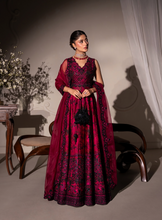 Load image into Gallery viewer, FAIZA SAQLAIN | RUA 25 | HAVIN