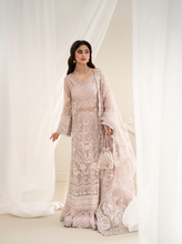Load image into Gallery viewer, FAIZA SAQLAIN | RUA 25 | ELA