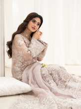 Load image into Gallery viewer, FAIZA SAQLAIN | RUA 25 | ELA