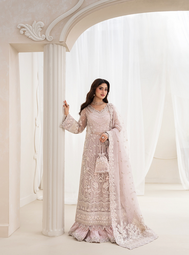 FAIZA SAQLAIN | RUA 25 | ELA