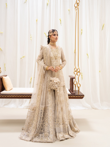 FAIZA SAQLAIN | RUA 25 | SAFAK