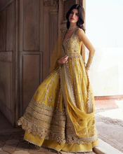 Load image into Gallery viewer, ZAHA | GOSSAMER 25 | SURAJMUKHI