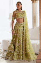 Load image into Gallery viewer, ZAHA | GOSSAMER 25 | NOOR E SITAARE