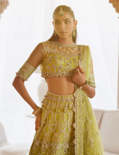 Load image into Gallery viewer, ZAHA | GOSSAMER 25 | NOOR E SITAARE