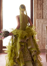 Load image into Gallery viewer, ZAHA | GOSSAMER 25 | NOOR E SITAARE