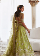 Load image into Gallery viewer, ZAHA | GOSSAMER 25 | NOOR E SITAARE