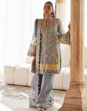 Load image into Gallery viewer, ZAHA | GOSSAMER 25 | NILOFER E SHAAM