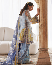 Load image into Gallery viewer, ZAHA | GOSSAMER 25 | NILOFER E SHAAM