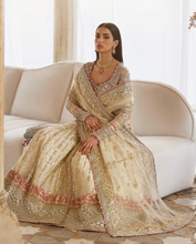 Load image into Gallery viewer, ZAHA | GOSSAMER 25 | ZAR E MAHR