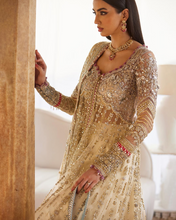 Load image into Gallery viewer, ZAHA | GOSSAMER 25 | ZAR E MAHR