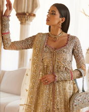 Load image into Gallery viewer, ZAHA | GOSSAMER 25 | ZAR E MAHR