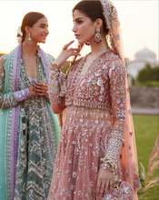 Load image into Gallery viewer, ZAHA | GOSSAMER 25 | GUL E MAHNOOR