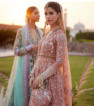 Load image into Gallery viewer, ZAHA | GOSSAMER 25 | GUL E MAHNOOR