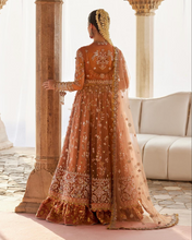 Load image into Gallery viewer, ZAHA | GOSSAMER 25 | GUL E MAHNOOR