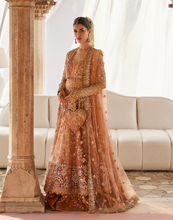 Load image into Gallery viewer, ZAHA | GOSSAMER 25 | GUL E MAHNOOR