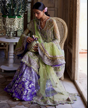 Load image into Gallery viewer, ZAHA | GOSSAMER 25 | MEHRE LILAC