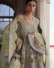 Load image into Gallery viewer, ZAHA | GOSSAMER 25 | MEHRE LILAC