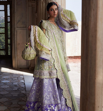 Load image into Gallery viewer, ZAHA | GOSSAMER 25 | MEHRE LILAC